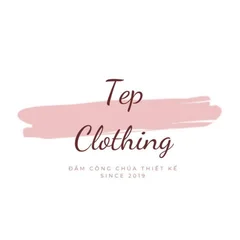 Tep Clothing's profile picture