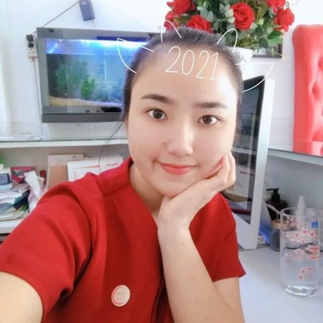 Ngọc Phượng's profile picture