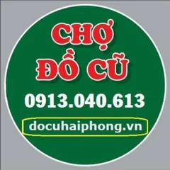Đồ Cũ  Hải Phòng's profile picture
