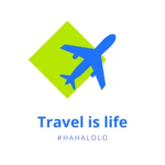 Travel is life's profile picture