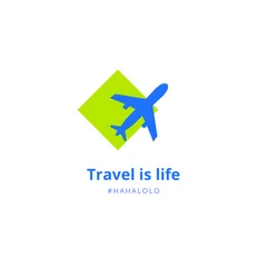 Travel is life