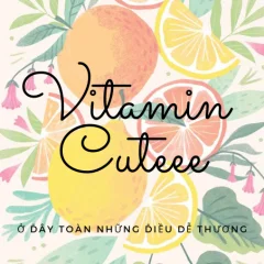 Vitamin CUTEEE's profile picture