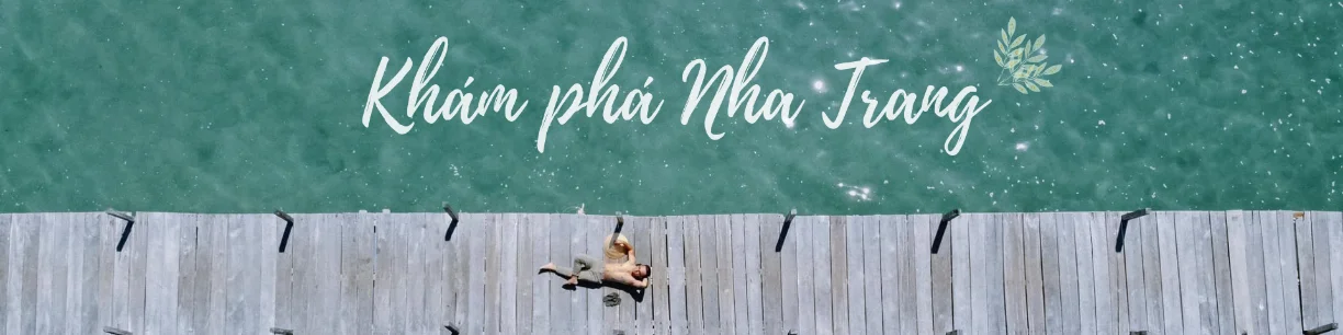 Khám phá Nha Trang's cover photo