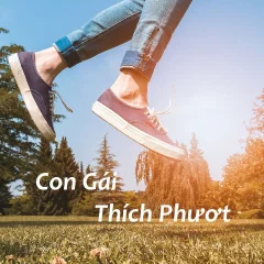 Con Gái Thích Phượt's profile picture