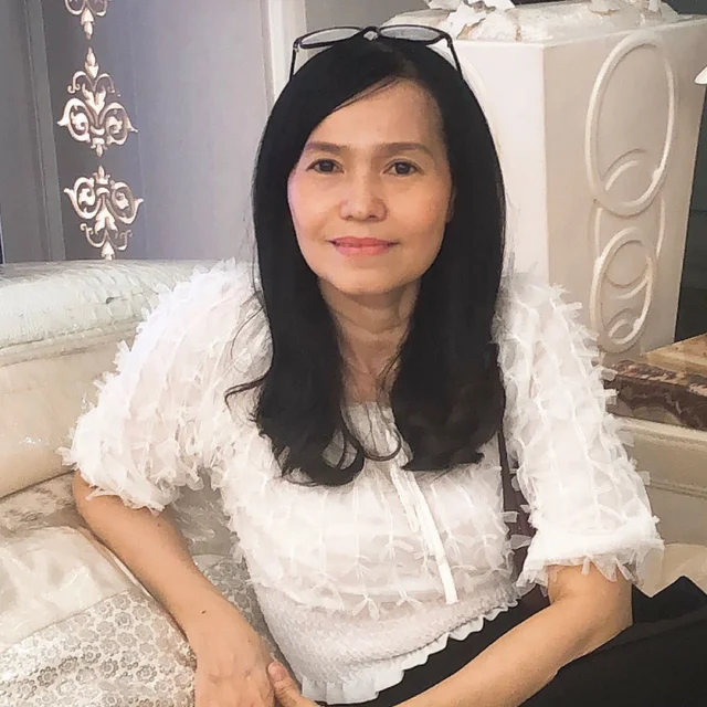 Tuyết Hương's profile picture