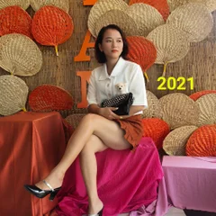 Vũ Thùy's profile picture