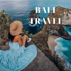 Bali Travel's profile picture