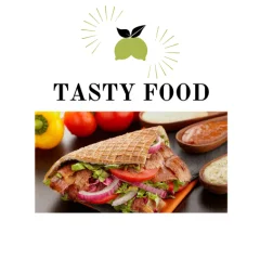 Tasty Food's profile picture