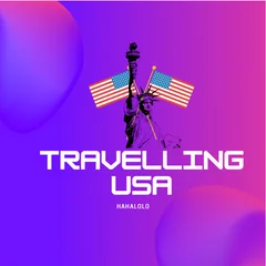 Travelling USA