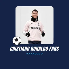 Cristiano Ronaldo Fans's profile picture