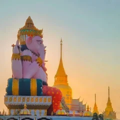 Thailand Around Me's profile picture
