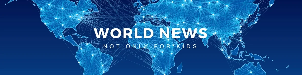 Everyday World news's cover photo