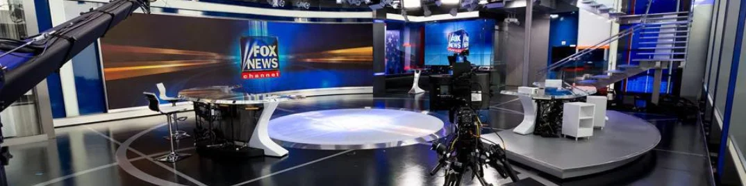 Fox News's cover photo