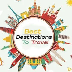 Best Destinations To Travel