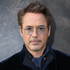 Beliebers love Robert Downey Jr