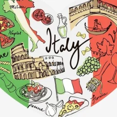 Best Destination Of ITALY's profile picture