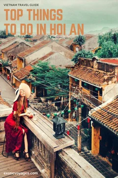 Journeys in Vietnam
