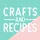 Crafts and Recipes's profile picture