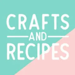 Crafts and Recipes's profile picture