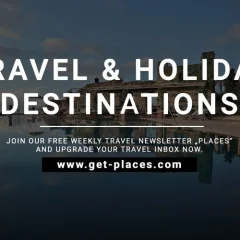 Travel and Holiday Destinations's profile picture