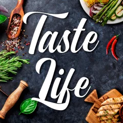 Taste Life's profile picture
