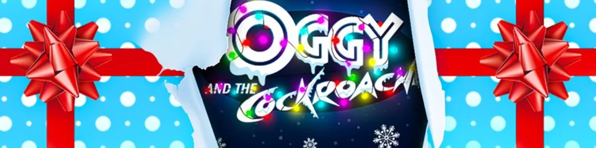 Oggy and the cockroaches Fan's cover photo