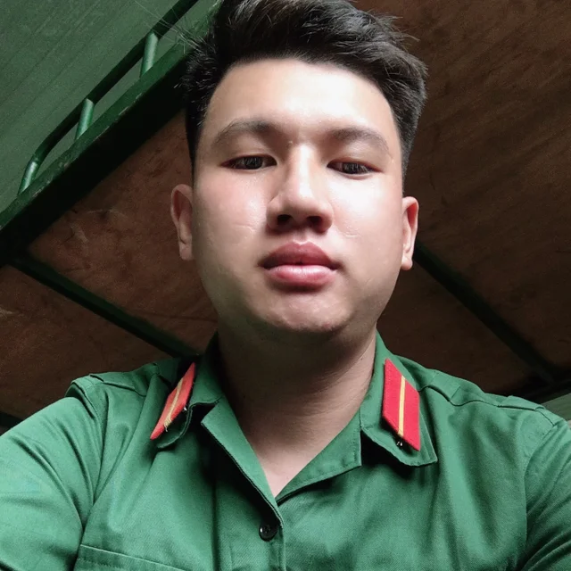 Bùi Minh Lực's profile picture