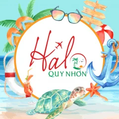 Halo Quy Nhon Travel
