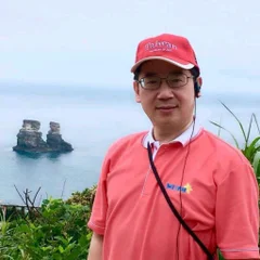 Yang H Huang's profile picture