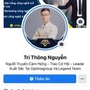 Trí Thông Nguyễn's profile picture