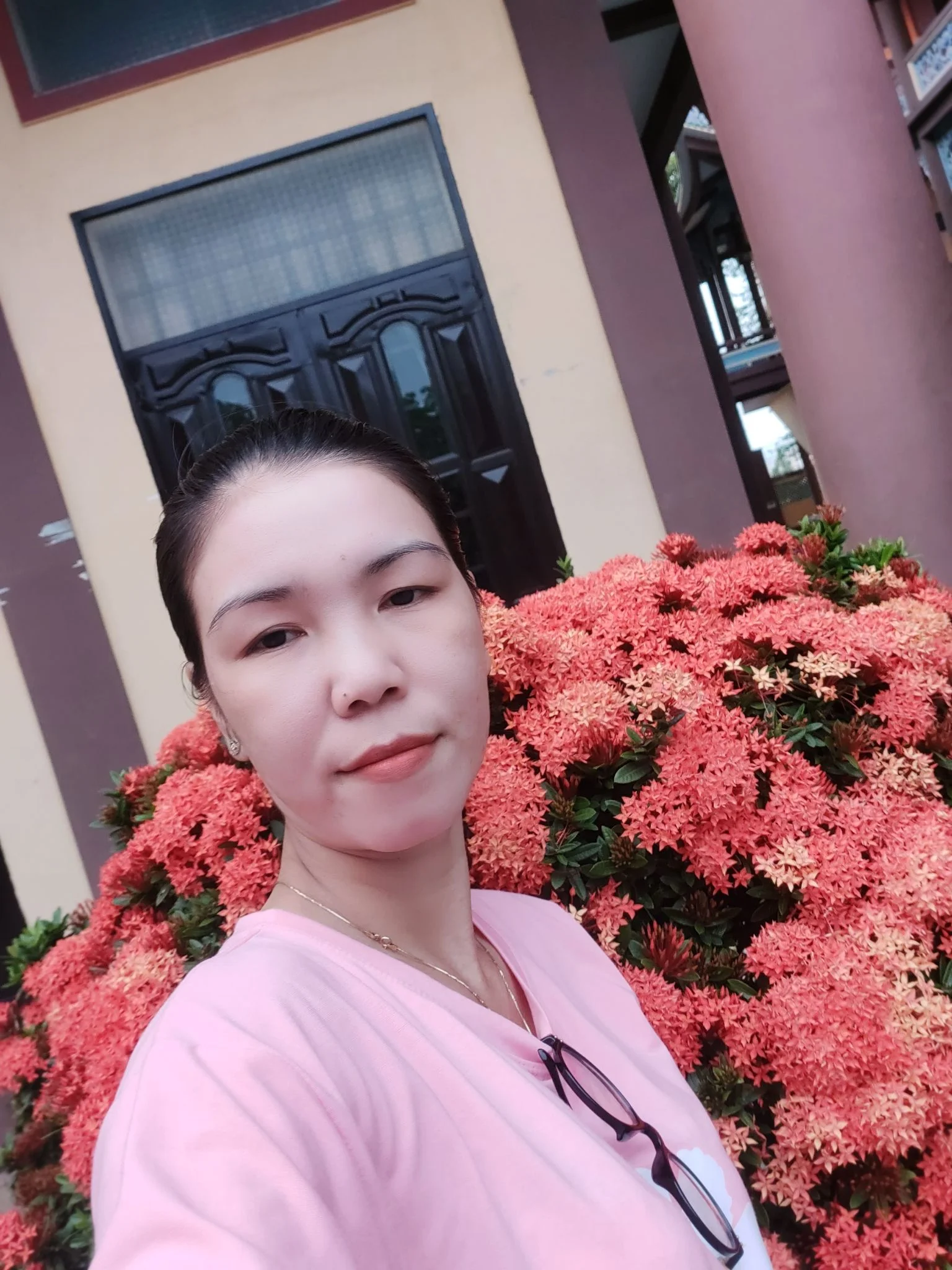 Nguyen Hue's cover photo