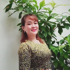 Huỳnh Thị Vũ Thy