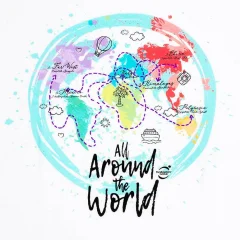 All Around The World's profile picture