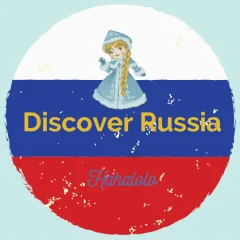 Discover Russia