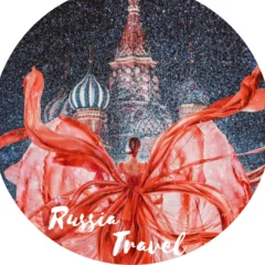 Russia Travel's profile picture