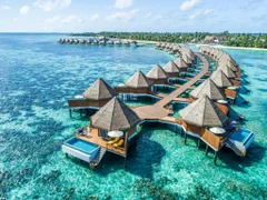 Maldives Travel
