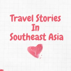 Travel Stories In Southeast Asia's profile picture