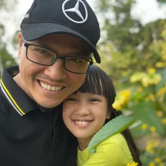 Trương Nguyễn Mạnh Cương's profile picture