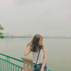 Lê Mai Hoài's profile picture