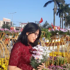 Yến Bùi's profile picture