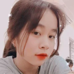 Hoàng Như Thảo's profile picture