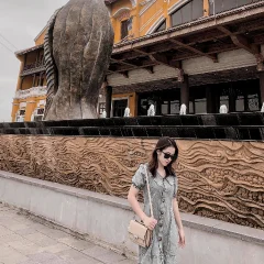 Bích Lê Phương's profile picture