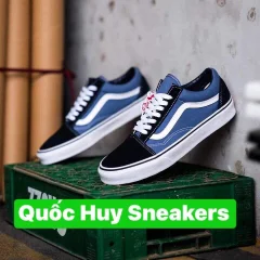 Quốc Huy Sneakers