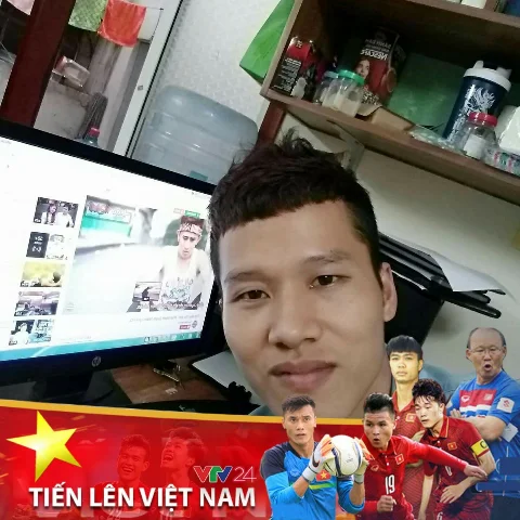 Ảnh đại diện của Nguyễn Minh