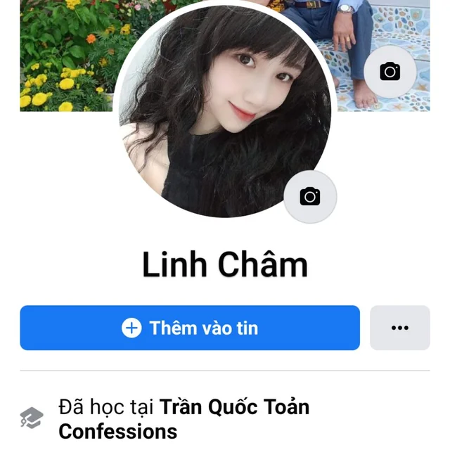 Kim Rin's profile picture