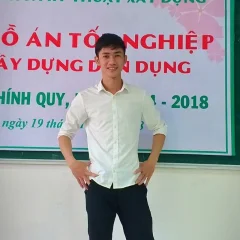 Quang Ngoc Tran