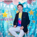 Nam Tran's profile picture