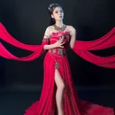Hương Thiên Thiên's profile picture