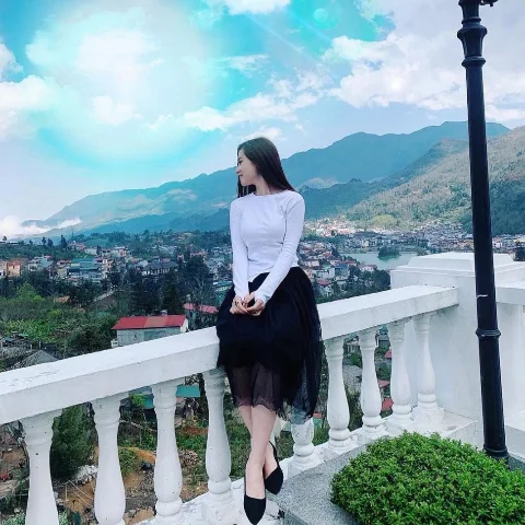 Khánh Vân's profile picture