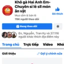 Khô Gà Hai Anh Em's profile picture